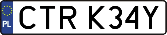 CTRK34Y