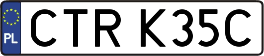 CTRK35C