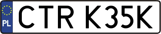 CTRK35K