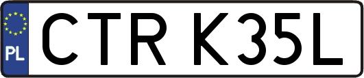 CTRK35L