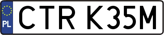 CTRK35M