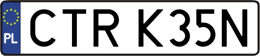 CTRK35N
