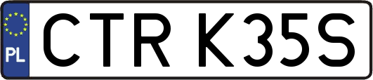 CTRK35S