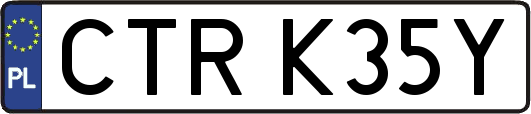 CTRK35Y