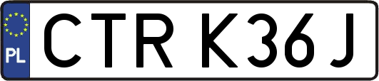 CTRK36J