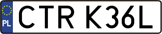 CTRK36L