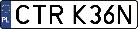 CTRK36N
