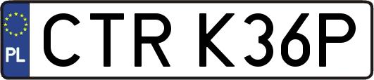 CTRK36P