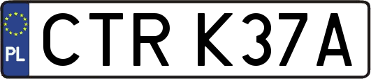 CTRK37A