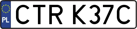 CTRK37C