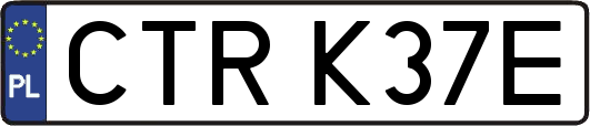 CTRK37E