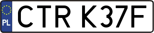 CTRK37F