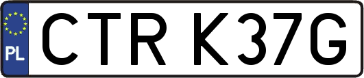 CTRK37G