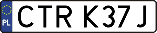 CTRK37J