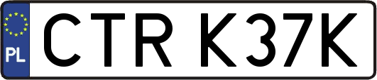 CTRK37K