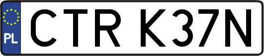 CTRK37N