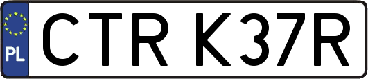 CTRK37R