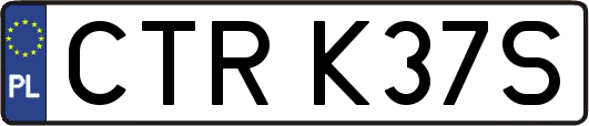 CTRK37S