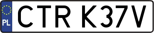 CTRK37V