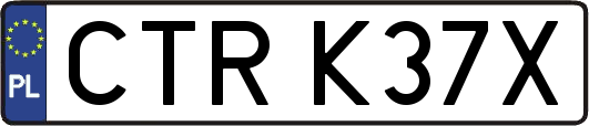 CTRK37X