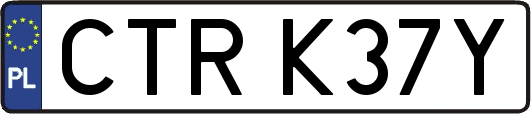 CTRK37Y
