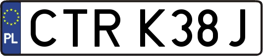 CTRK38J