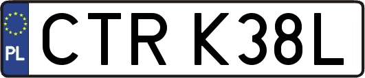 CTRK38L