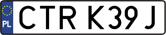 CTRK39J