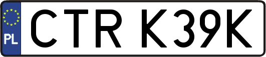 CTRK39K