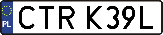 CTRK39L