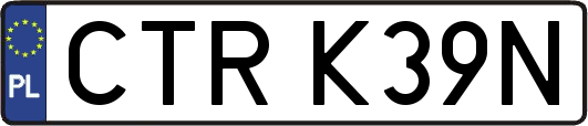 CTRK39N
