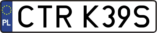 CTRK39S