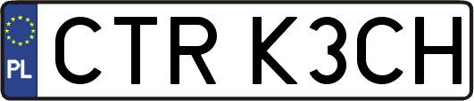 CTRK3CH