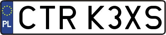 CTRK3XS
