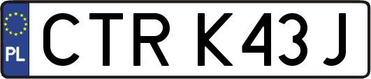 CTRK43J