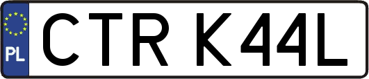 CTRK44L