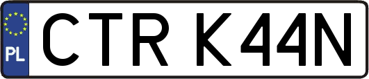 CTRK44N