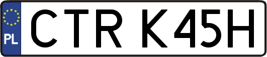 CTRK45H