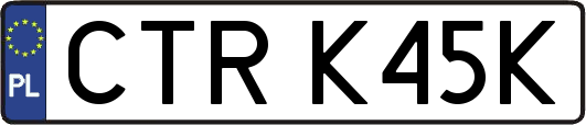 CTRK45K
