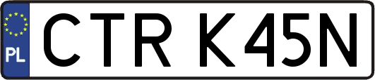 CTRK45N