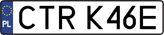 CTRK46E