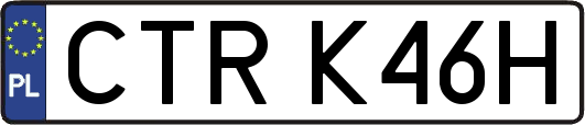 CTRK46H