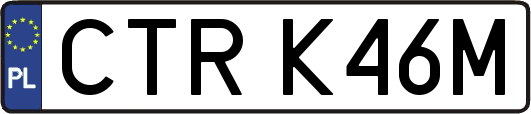 CTRK46M