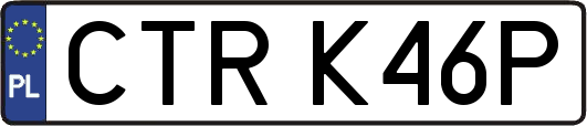 CTRK46P