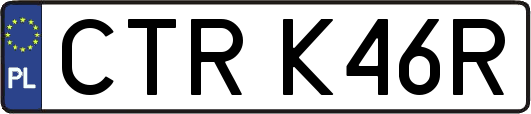 CTRK46R