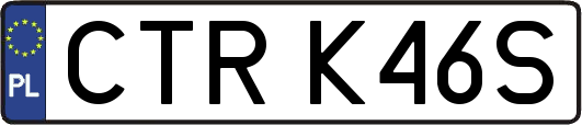 CTRK46S