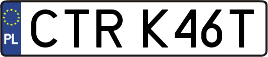 CTRK46T