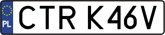 CTRK46V