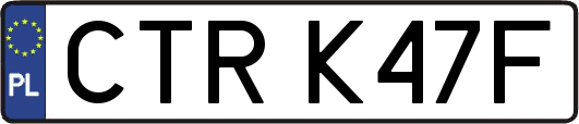 CTRK47F