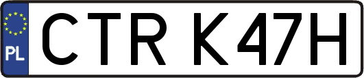 CTRK47H